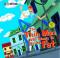The Thin Man: Who Wants to Become Fat: Buat Sendiri Buku Pop-up Mu (Dwi Bahasa)